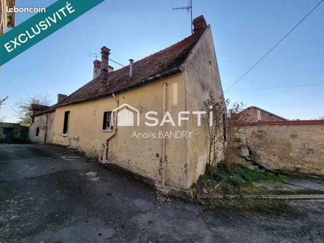 Maison 5 pièces 112 m²