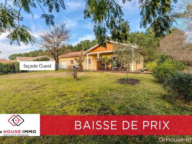 Maison 5 pièces 112 m²