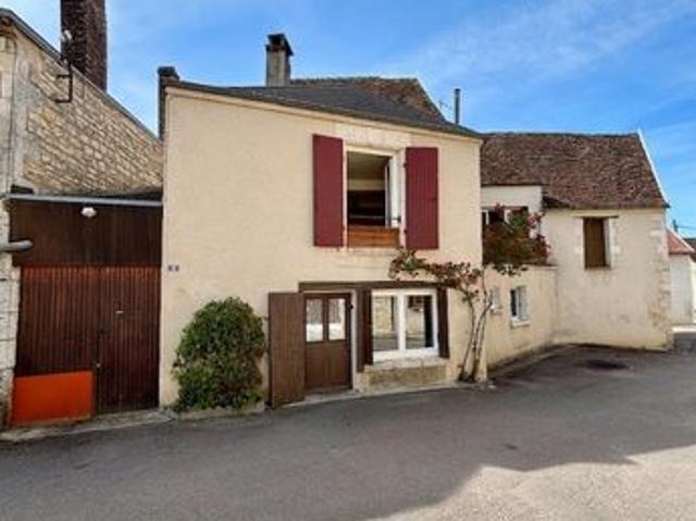 Maison 5 pièces 112 m²