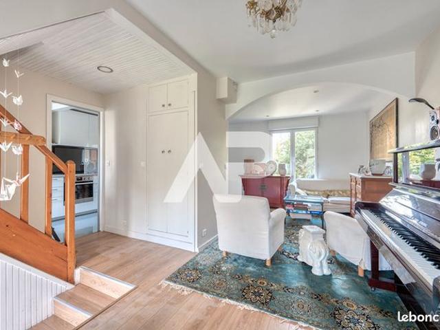 Maison 5 pièces 112 m²