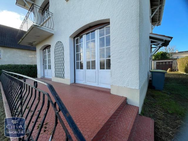Maison 5 pièces 112 m²