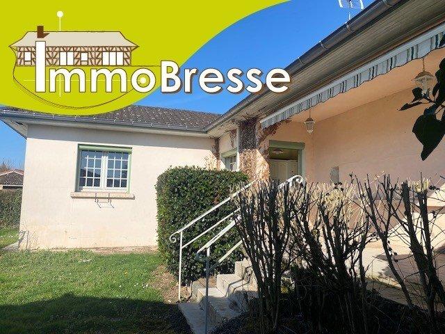 Maison 5 pièces 112 m²