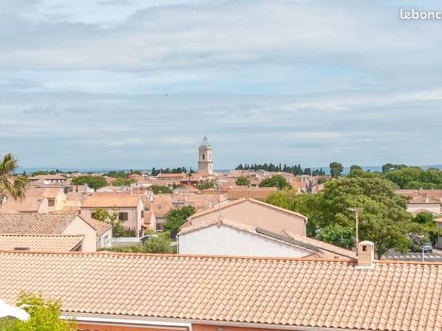 Maison 5 pièces 112 m²