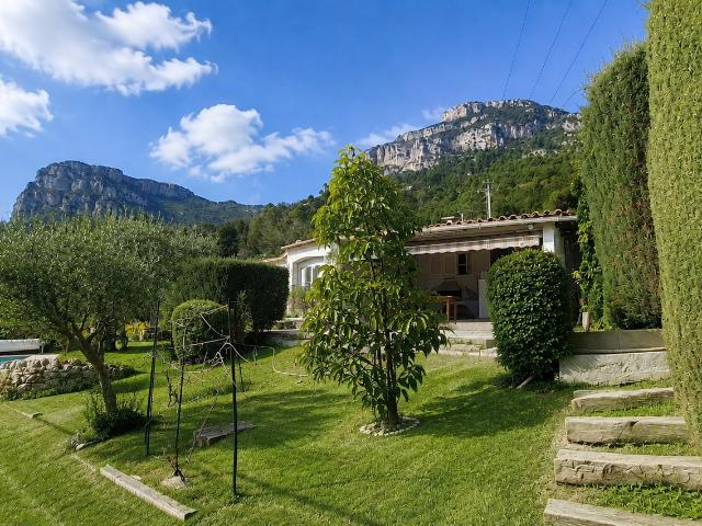 Maison 5 pièces 112 m²