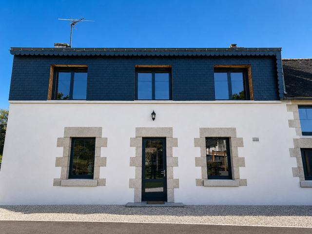 Maison 5 pièces 112 m²