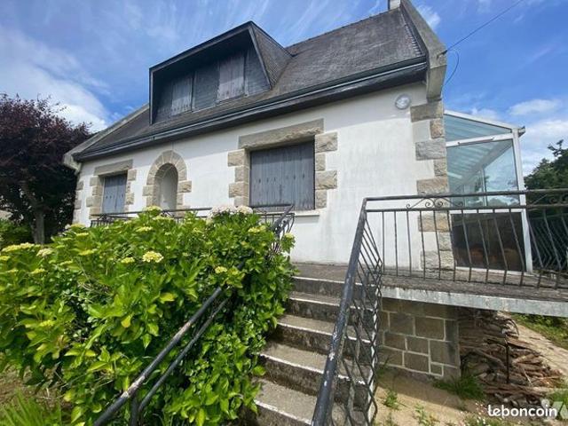 Maison 5 pièces 112 m²