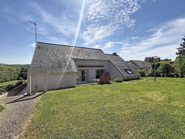 Maison 5 pièces 112 m²