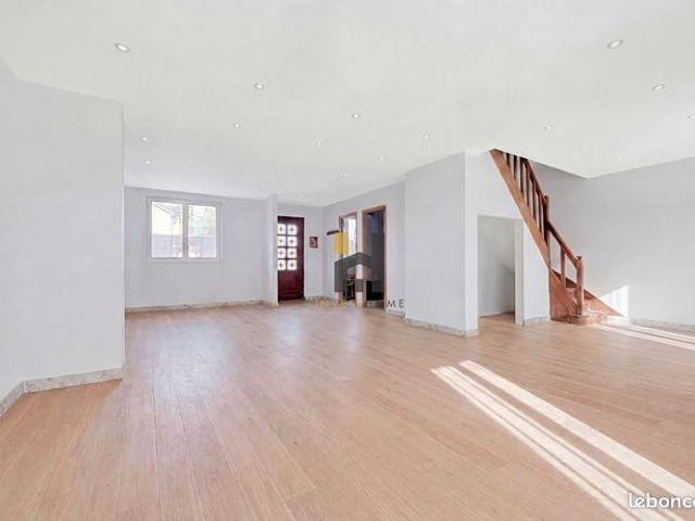 Maison 5 pièces 112 m²