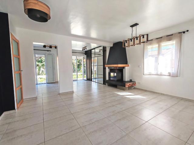 Maison 5 pièces 112 m²