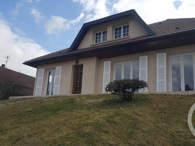 Maison 5 pièces 112 m²