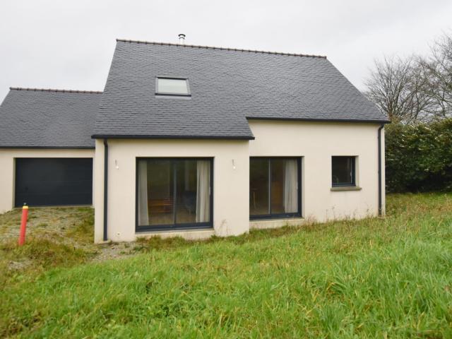 Maison 5 pièces 112 m²