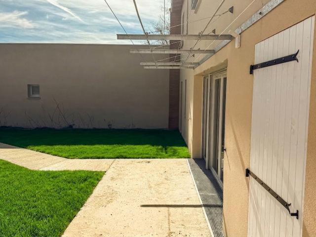 Maison 5 pièces 112 m²