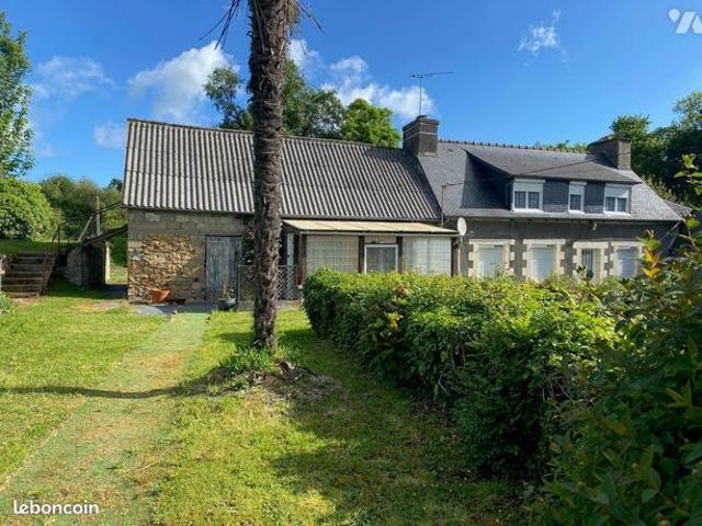 Maison 5 pièces 112 m²
