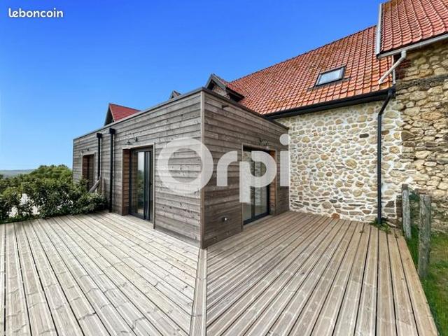 Maison 5 pièces 112 m²