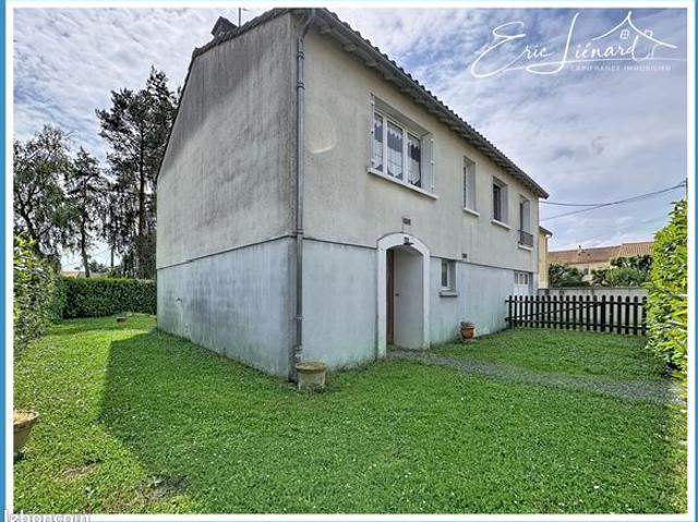 Maison 5 pièces 112 m²