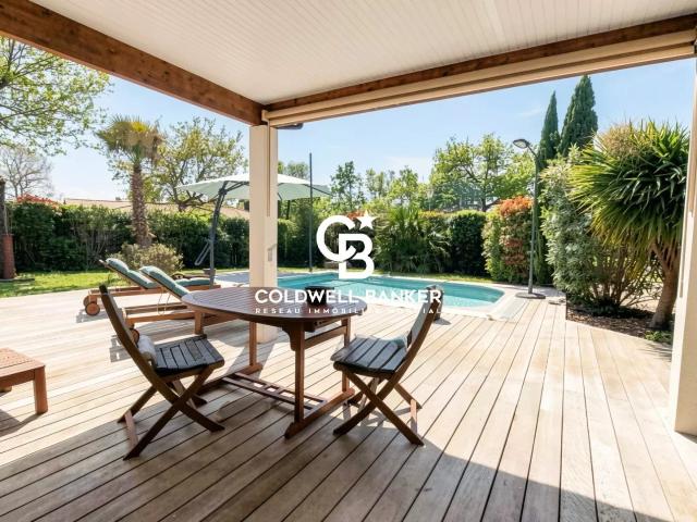 Maison 5 pièces 112 m²
