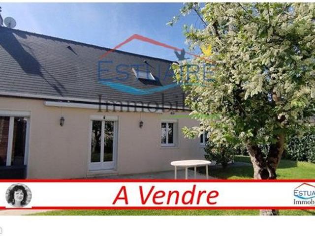 Maison 5 pièces 112 m²