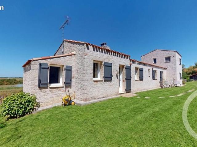 Maison 5 pièces 112 m²