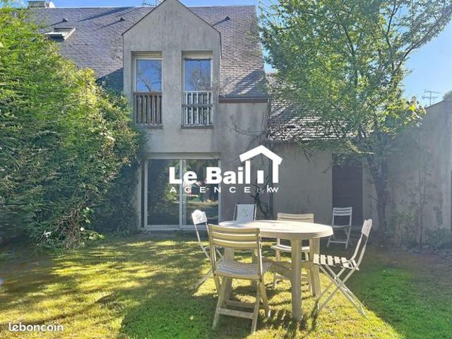 Maison 5 pièces 112 m²