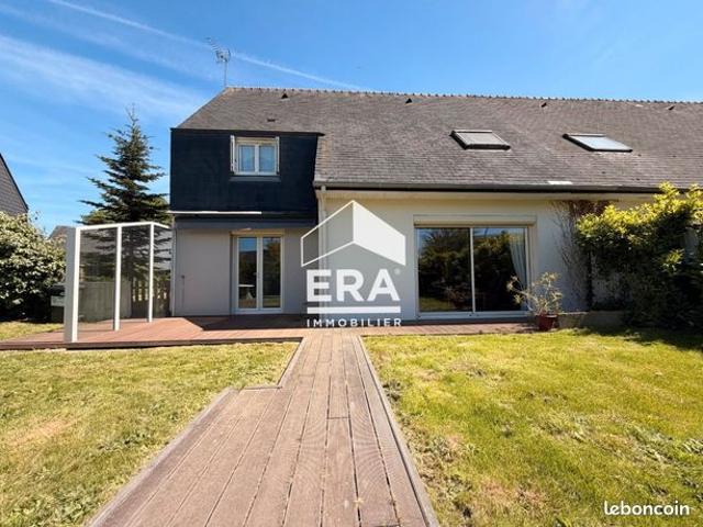 Maison 5 pièces 112 m²