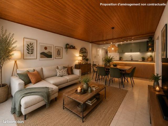 Maison 5 pièces 112 m²
