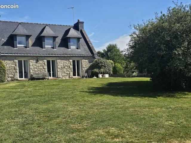 Maison 5 pièces 112 m²