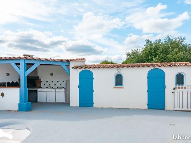 Maison 5 pièces 112 m²