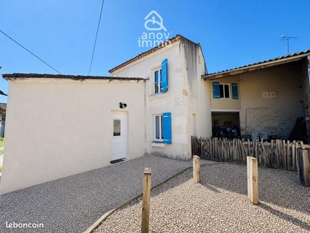 Maison 5 pièces 112 m²