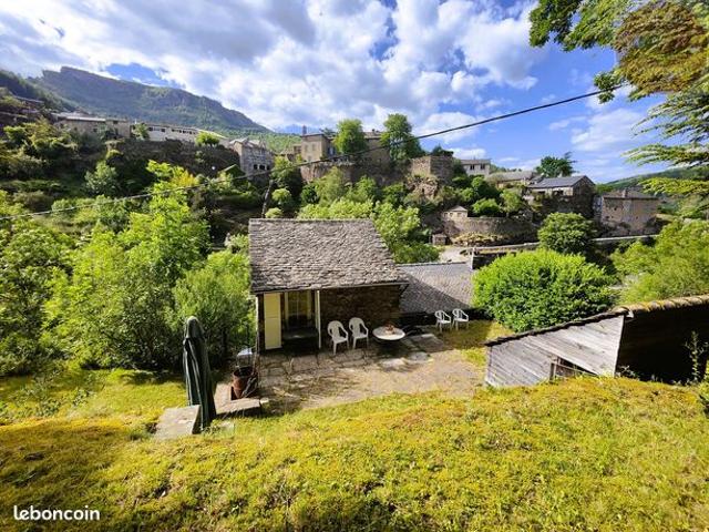 Maison 5 pièces 112 m²