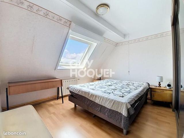 Maison 5 pièces 112 m²