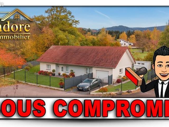 Maison 5 pièces 112 m²