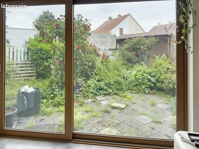Maison 5 pièces 112 m²