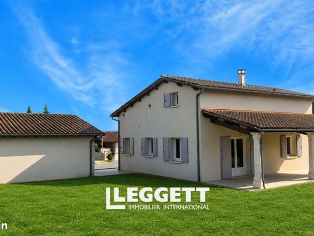 Maison 5 pièces 112 m²