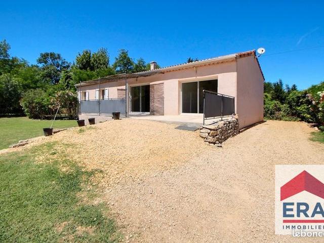Maison 5 pièces 112 m²