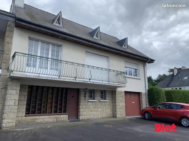 Maison 5 pièces 112 m²
