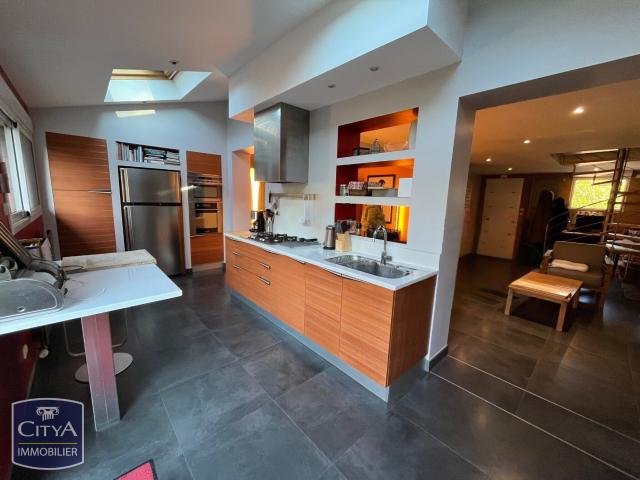 Maison 5 pièces 112 m²
