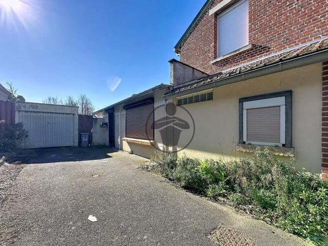 Maison 5 pièces 112 m²