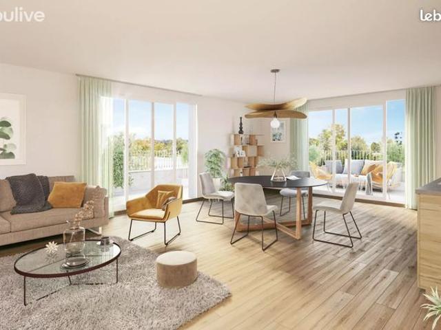 Maison 5 pièces 112 m²