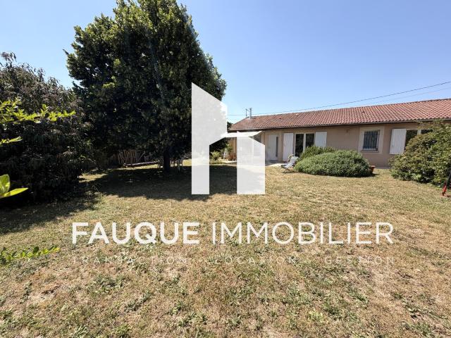 Maison 5 pièces 112 m²