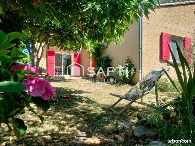 Maison 5 pièces 112 m²