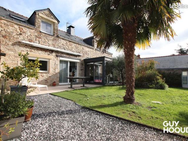 Maison 5 pièces 112 m²