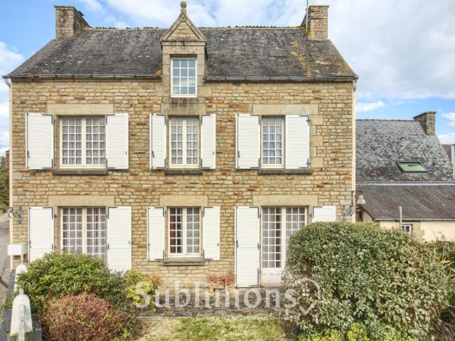 Maison 5 pièces 112 m²