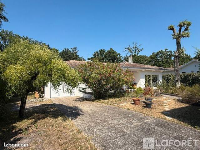 Maison 5 pièces 112 m²