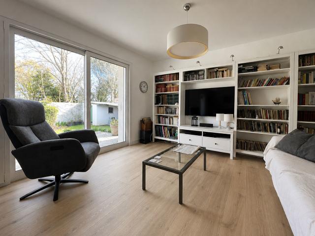 Maison 5 pièces 112 m²