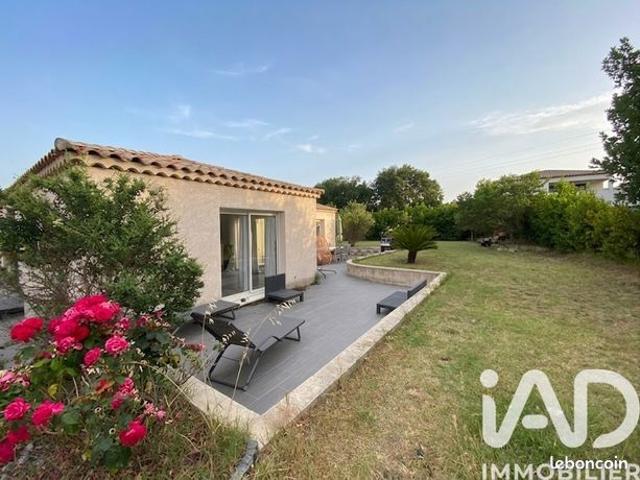 Maison 5 pièces 112 m²