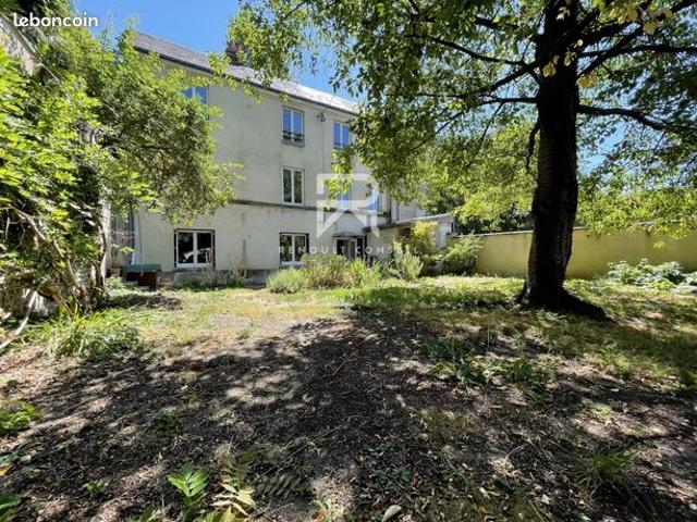 Maison 5 pièces 112 m²