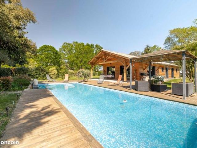 Maison 5 pièces 112 m²