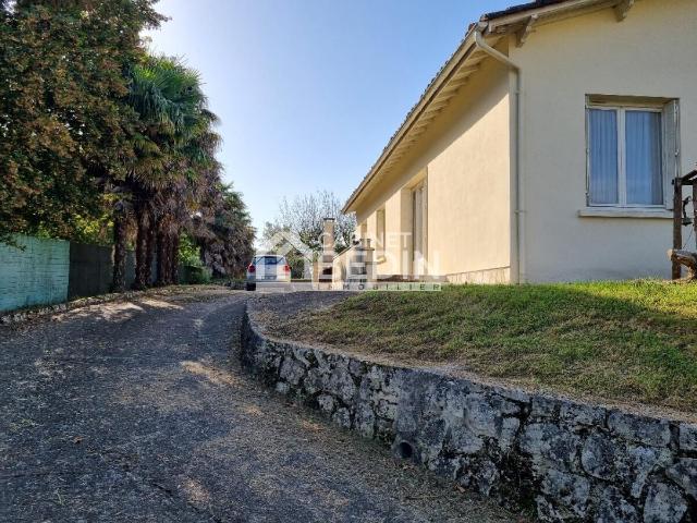 Maison 5 pièces 112 m²