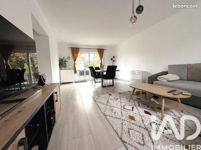 Maison 5 pièces 112 m²
