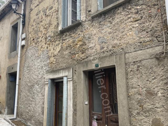 Maison 5 pièces 112 m²